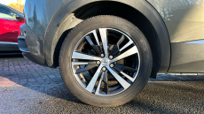 Peugeot 3008 1.2 PureTech GT Line 5dr Petrol Estate